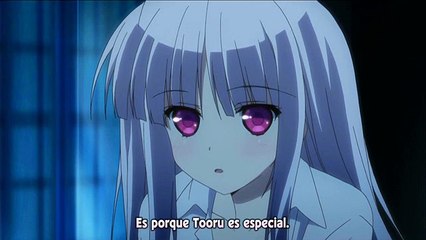 Absolute Duo Capitulo 2 Sub Español