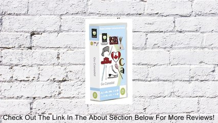 Cricut Go Canada Card Making Cartridge Review