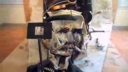 Bakış açınıza göre sanatın ilginç yüzü