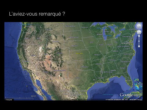 Le premier empire colonial français