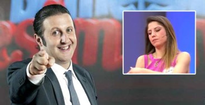 Ben Bilmem Eşim Bilir'e, Sevcan - Okan Çiftinin Tanışma Hikayesi Damga Vurdu