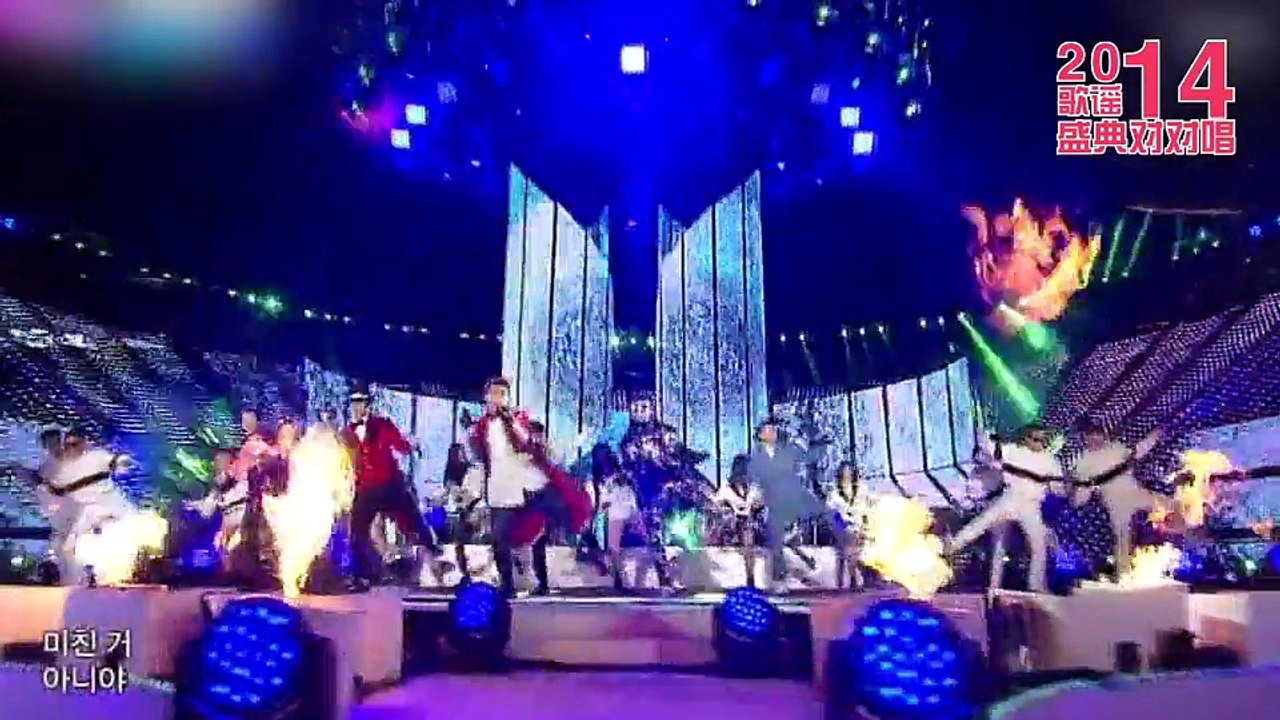 [TV Show] 2015.01.10 Yin Yue V E76 [full|HD]