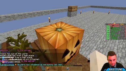 ECA - WebTV | Le Sky avance bien | (REPLAY)