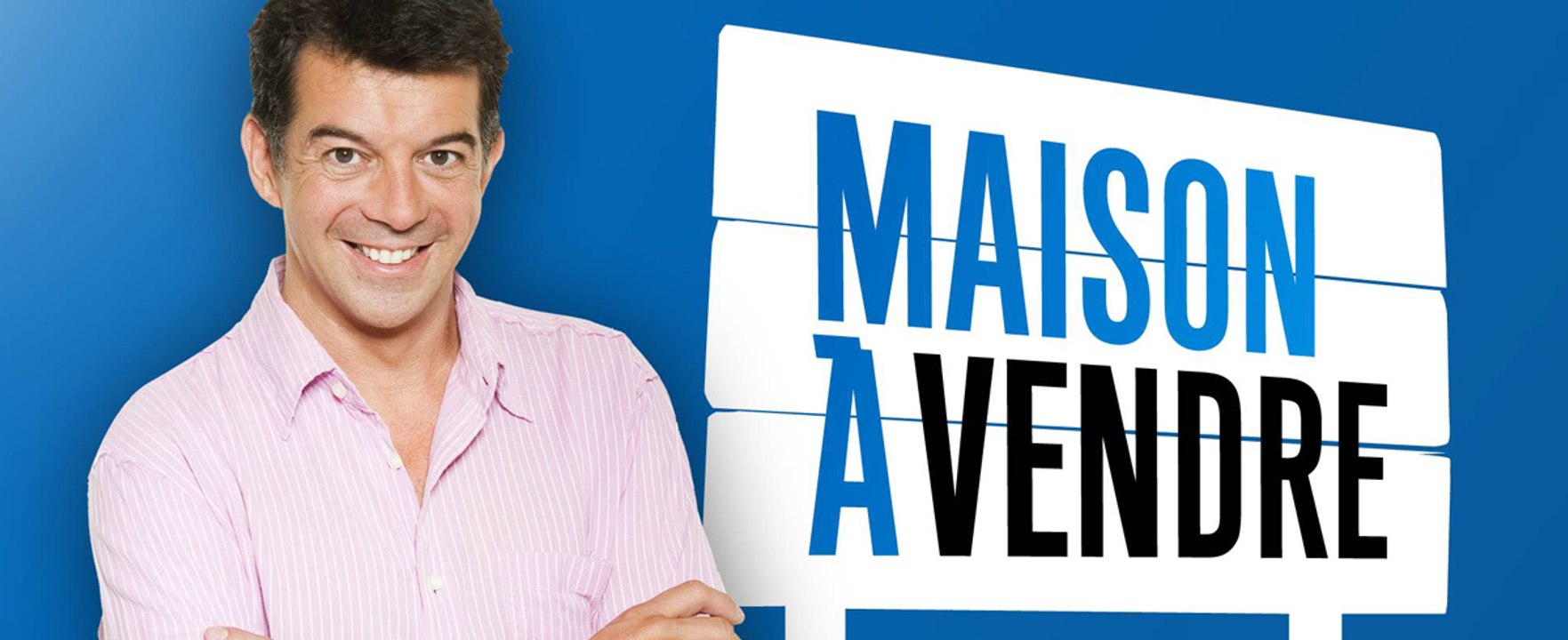 Casting Candidats Maison à vendre M6