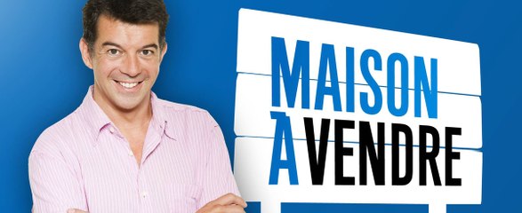 Casting Candidats Maison à vendre M6