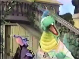 Nick Jr's Play Along Previews