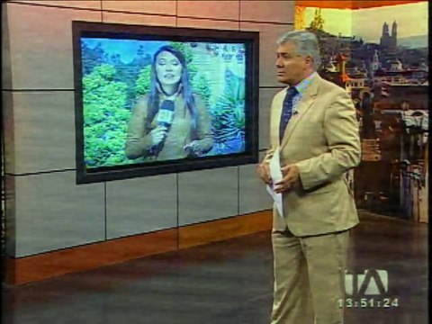 Hombre se hace pasar por trabajador de la empresa eléctrica de Quito para estafar