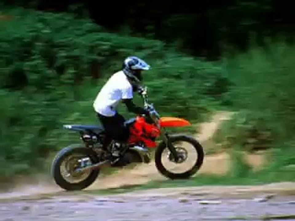 Comment garer sa moto ?
