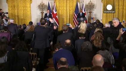 Obama contrario a nuove sanzioni contro l'Iran