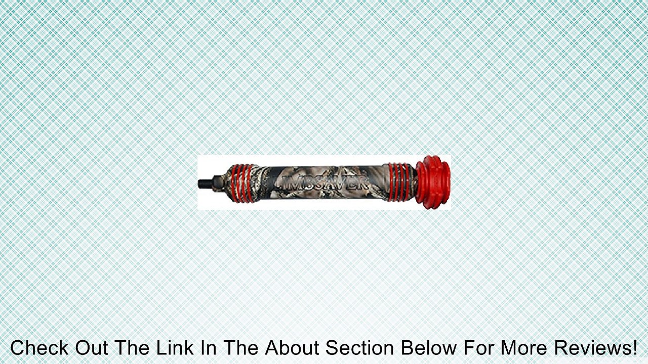 Sims Vibration Windjammer Lost/Red 7" Review