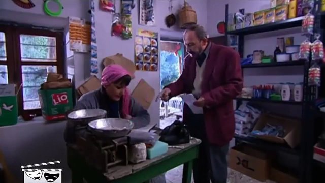 ضيعة ضايعة الجزء الثاني - الحلقة 22 الجثة