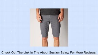 RSQ London Skinny Mens Cutoff Denim Shorts Review