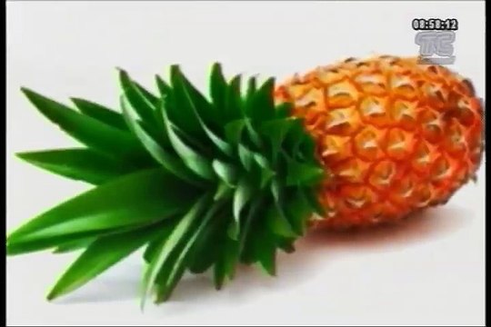 Bien Informado - Beneficios de la Piña