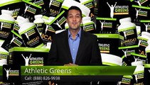 Athletic Greens Wilmington         Incredible         Five Star Review by Jason S.