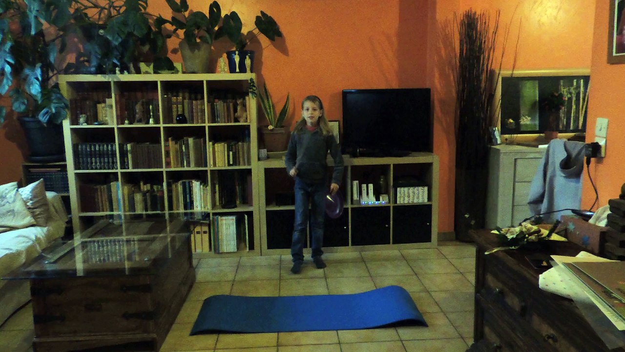 assiette chinoise 1/2