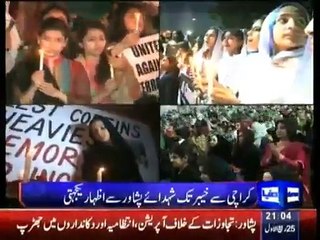 Daily News Bulletin - 16th January 2015