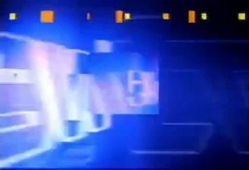 TVE international Logo (WKNR-TV)