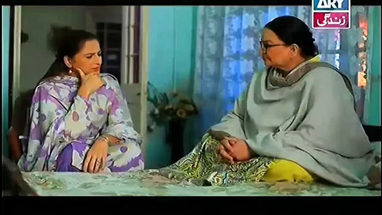 Rishtey Episode 154