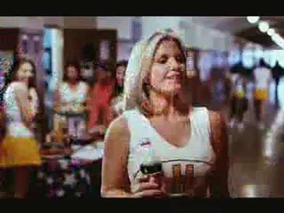 Pub Dr Pepper (Mouchoir)