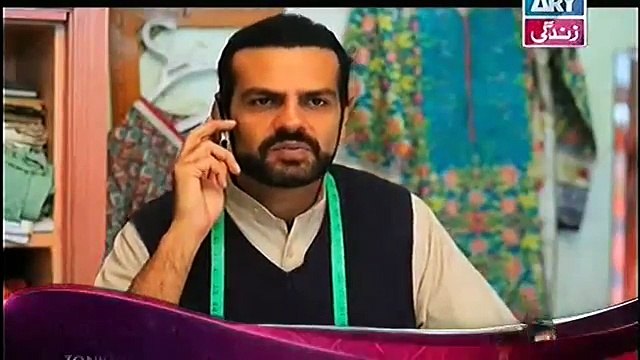 Rishtey Episode 152 - Ary Zindagi Drama