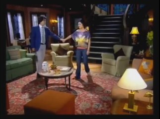 A História de Junior e Carol Parte.22