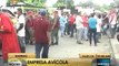 Reactivaron actividades en matadero avícola en Barinas
