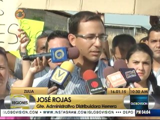 Trabajadores hermanos herrera