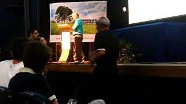 Ética e Liberdade de Expressão -=- Renato Janine Ribeiro (Filósofo) - SP