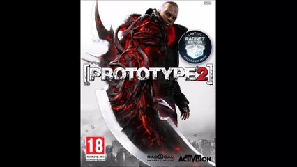 Download Prototype 2 PC  [RUS] w/ DLC RePack By WindowsGame.org