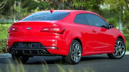 2015 Kia Forte Koup near Redwood City at Concord Kia near Clayton