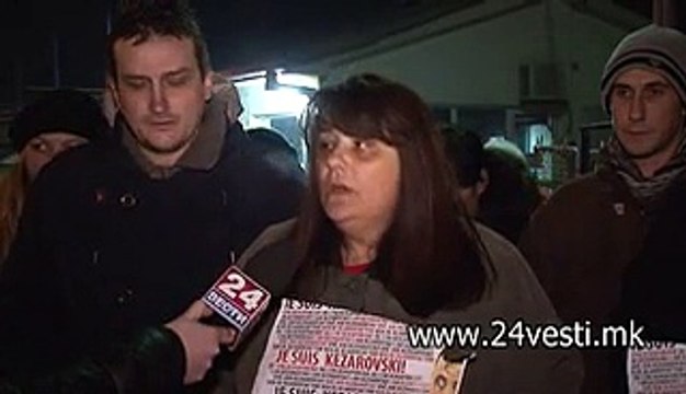 IZJAVA CAUSIDIS ZA NOSENJE KEZAROVSKI VO ZATVOR 16 01