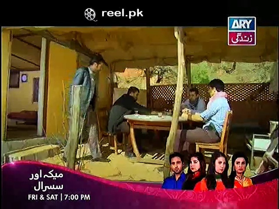 Masoom Episode 62 16th Jan 2015