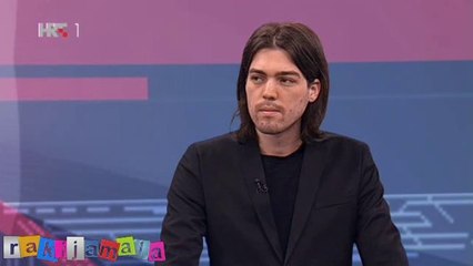 Ivan Vilibor Sinčić o 'Seig Heil' i 'Za dom spremni'