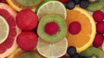 Best Metabolism Boosting, Fat Burning Foods