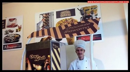 Çikolatalı dürüm nedir? Nasıl yapılır? (Şeker koması)