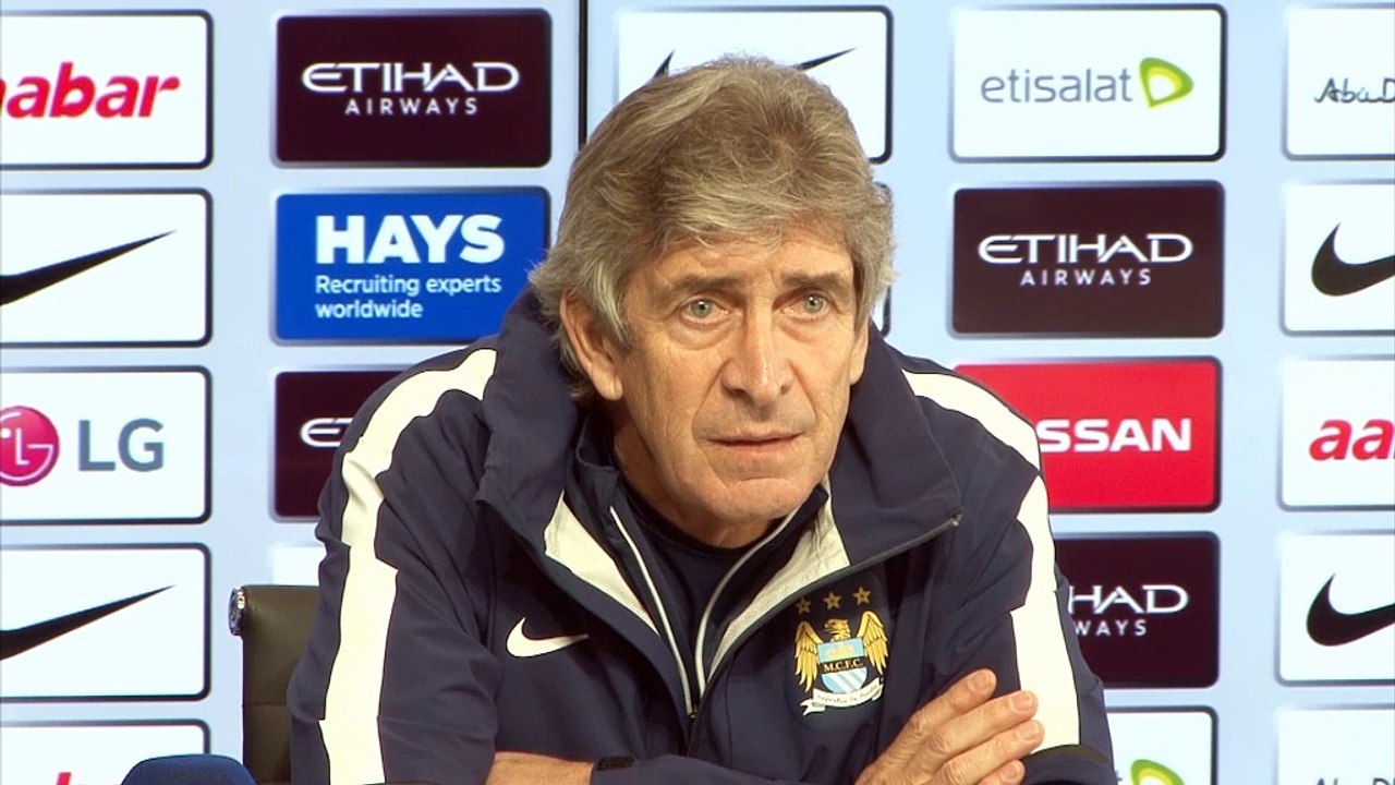 Pellegrini: 'Januar nicht entscheidend'