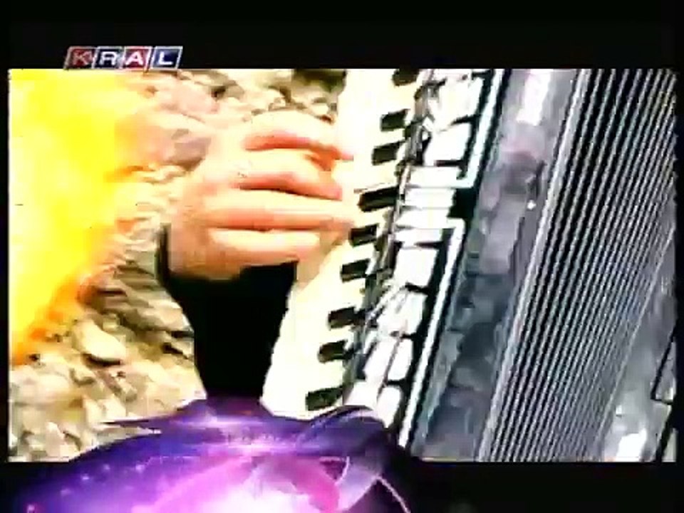 DENIZ TOPRAK - HAZAN NEDIR