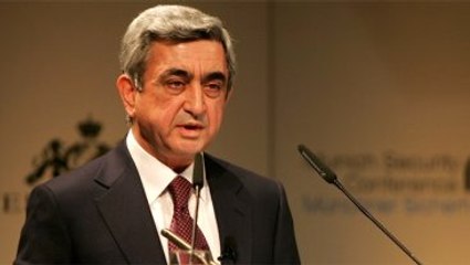 Ermeni Cumhurbaşkanı, Erdoğan'ın Türkiye Davetini Şarta Bağladı