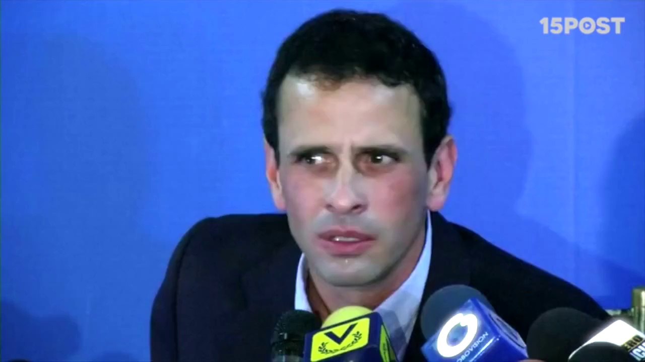 En Venezuela ahora debes esperar tu turno para hacer el mercado