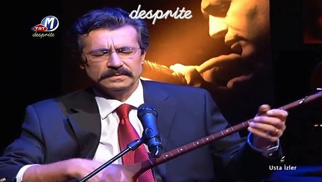 03 irfan gürdal tahir ile zühre'nin hikayesi 23.02.2012 usta izler