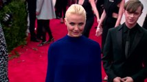 Cameron Diaz Sparks Pregnancy Rumors After Reportedly Avoiding Alcohol