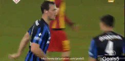 de Sutter T Goal Club Brugge 1 - 1 Mechelen Jupiter League 16-1-2015