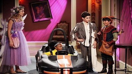 Jessie Season 4 Episode 2 - A Close Shave - Full Episode ( HD ) LINKS