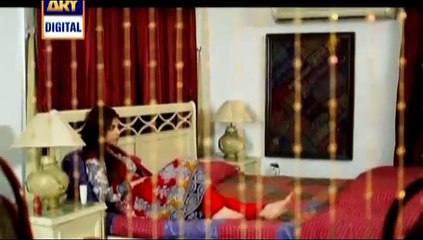Haq Meher Episode 18 on Ary Digital in High Quality 16th January 2015 -