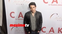 Chris Messina | CAKE Los Angeles Premiere | Red Carpet | MaximoTV Broll