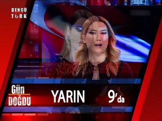 GÜN DOĞDU - 17.01.2015 TANITIM: Yarın