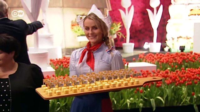 TTIP: Ringen um Schutz regionaler Marken | Wirtschaft kompakt