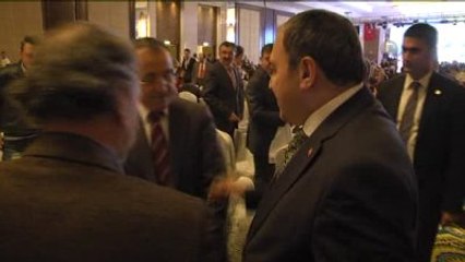 KKTC Su Temin Projesi Tanıtım Programı