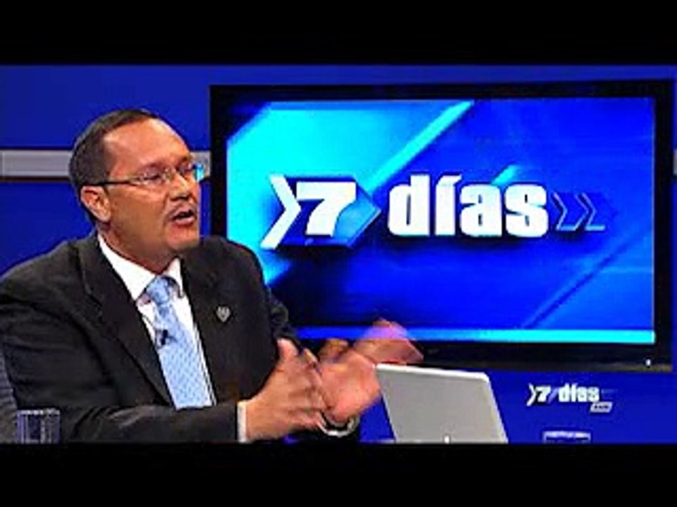 Entrevista: Armas para defenderse