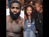 Adrien Broner Rejects RocNation Sports Deal & Calls Out Rhianna! #MGTOW